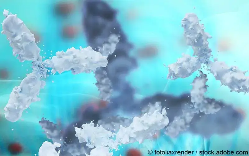 Antikörper 1