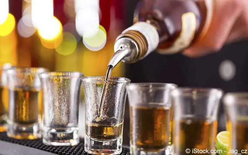 Alkohol