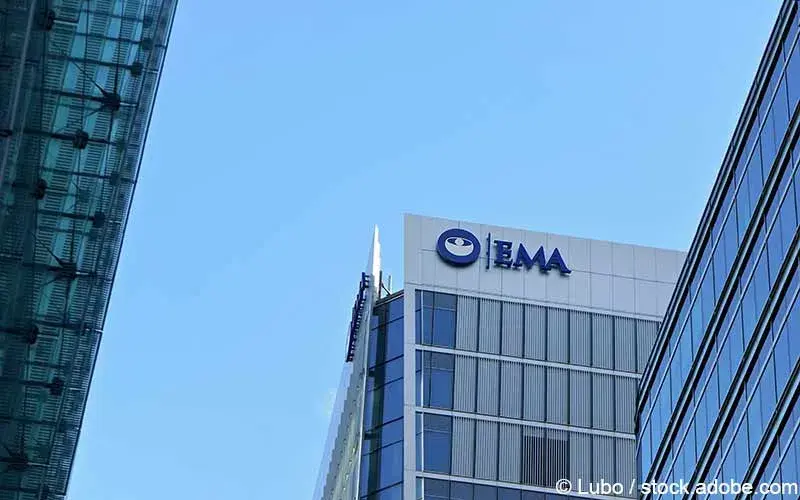 European Medicines Agency