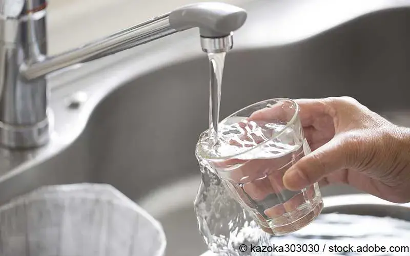Leitungswasser