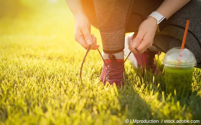 Sport und Ernährung