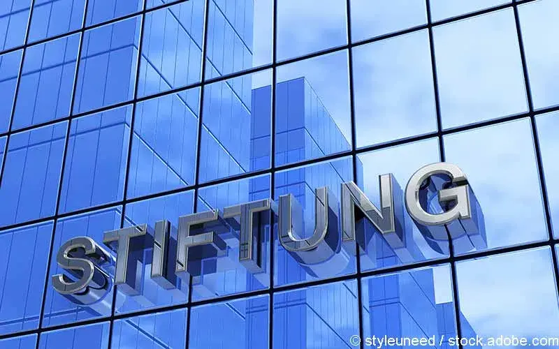 Stiftung