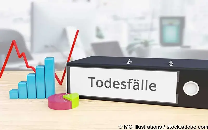 Todesfaelle