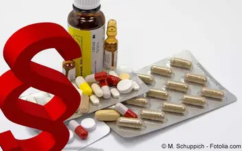 Gesetzliche Richtlinie Gesetzliche Richtlinie