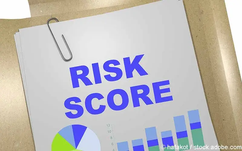 Risk Score Risk Score
