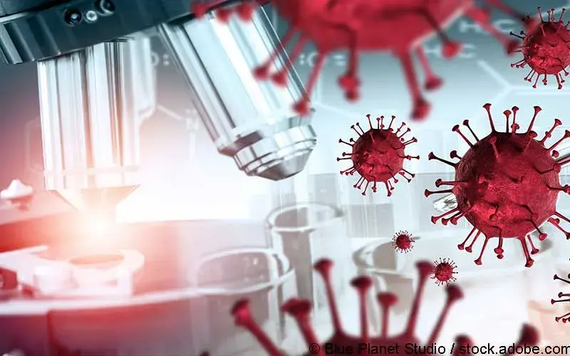 Arzneimittel bei COVID-19  