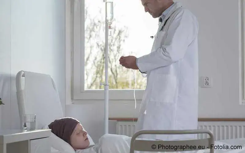 Chemotherapie Chemotherapie