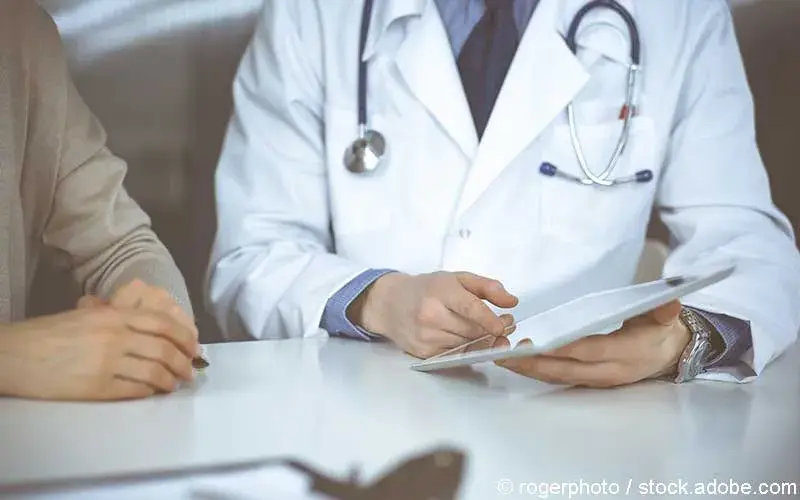 Therapiegespraech Therapiegespraech