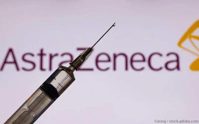 AstraZeneca Impfstoff