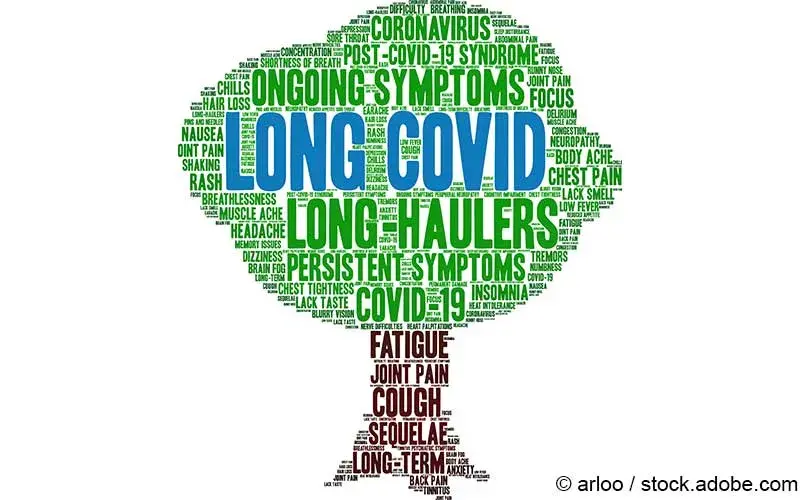 Long COVID