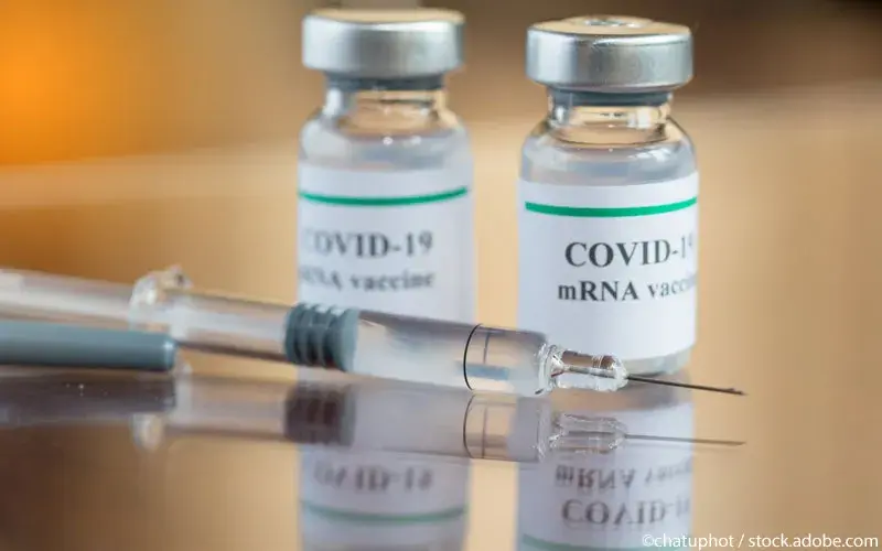 mRNA-Corona-Impfstoff