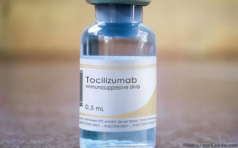 Tocilizumab