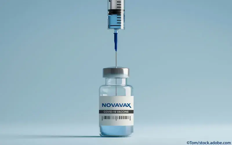 Novavax Novavax