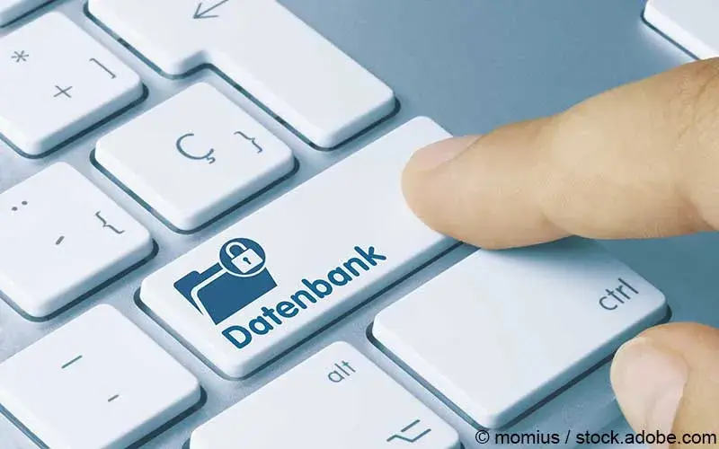 Datenbank
