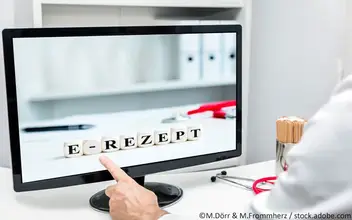 Einführung von E-Rezepten in der Hausarztpraxis Einführung von E-Rezepten in der Hausarztpraxis