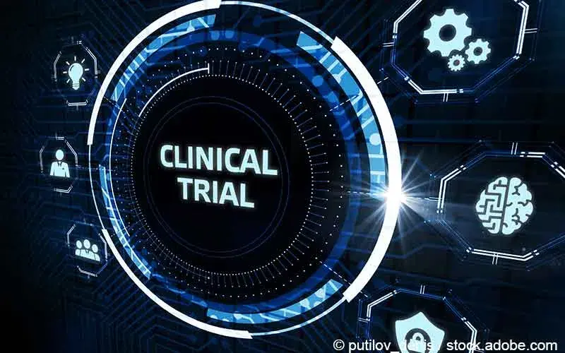 Clinical trials