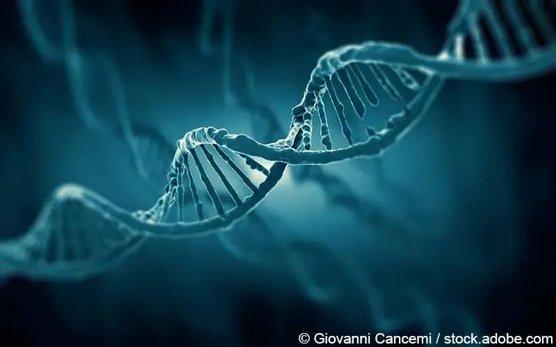 DNA Strang