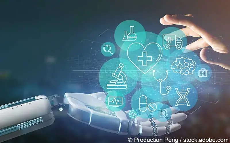 Kuenstliche Intelligenz