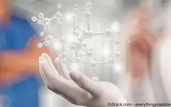 Forschermolekül Forschermolekül