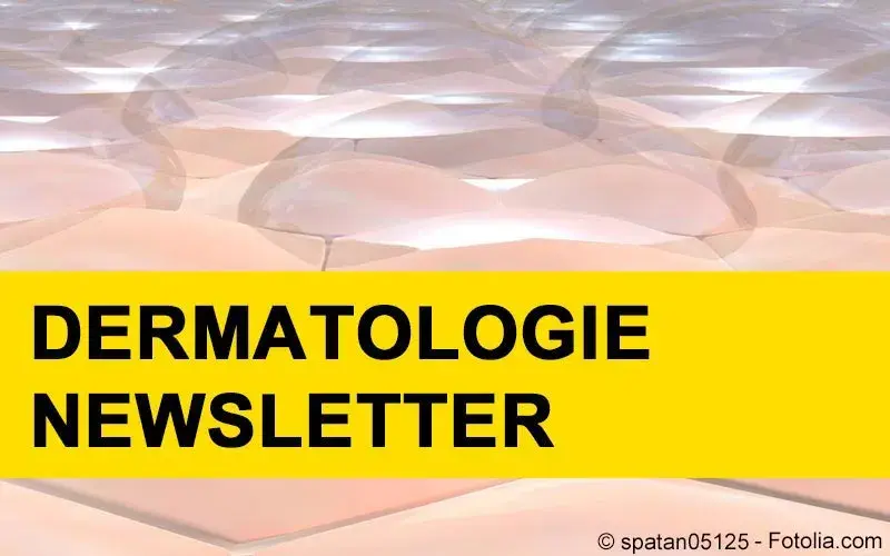 Dermatologie Newsletter