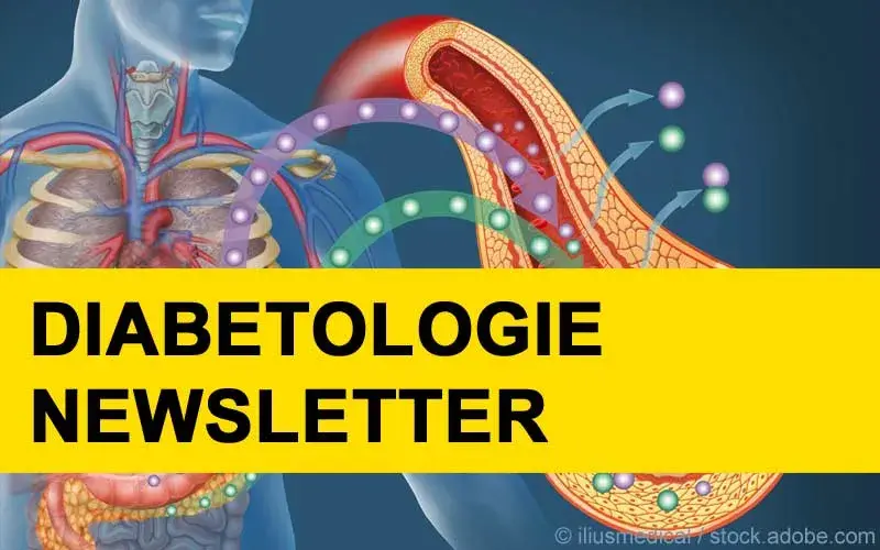 Diabetologie Newsletter