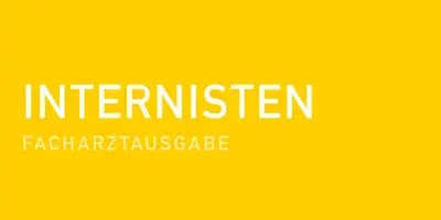 Gelbe Liste Innere Medizin