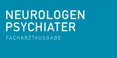 Gelbe Liste für Neurologen und Psychiater