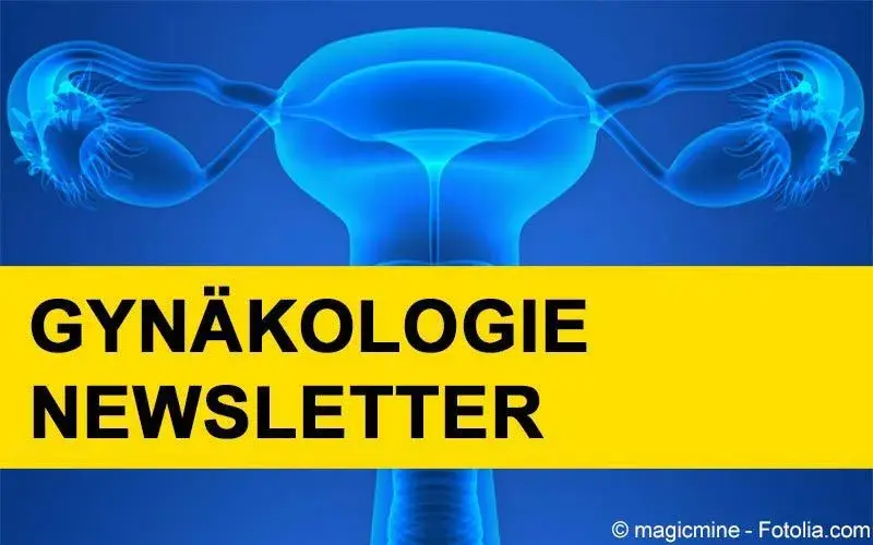 Newsletter Gynäkologie
