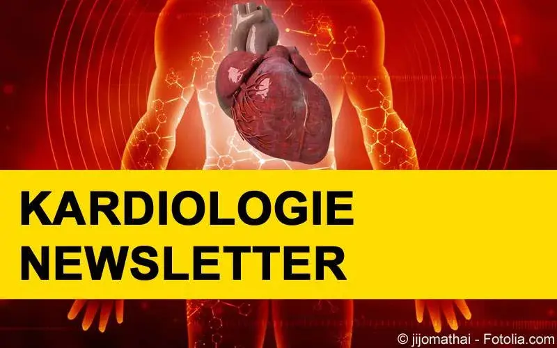 Newsletter Kardiologie