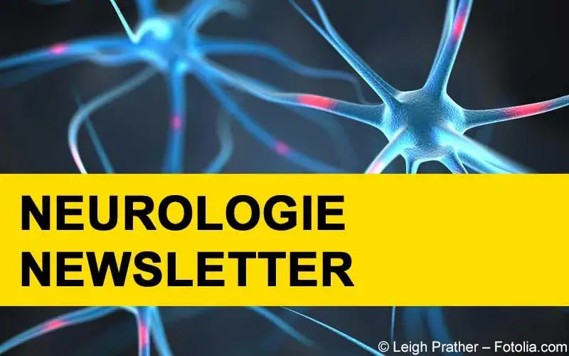 Neurologie Newsletter