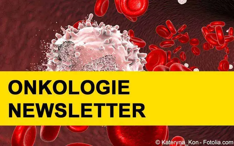 Onkologie Newsletter