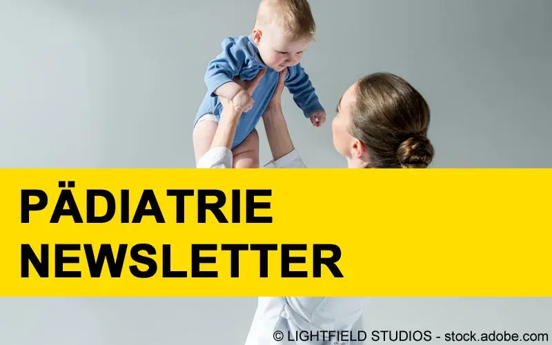 Newsletter Pädiatrie