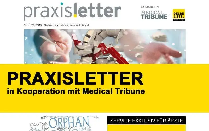 Praxisletter