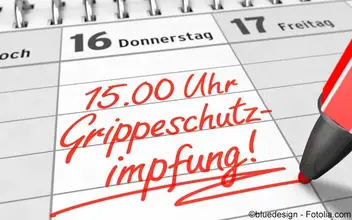 Grippeschutzimpfung Grippeschutzimpfung