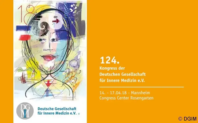 DGIM 2018 Kongress