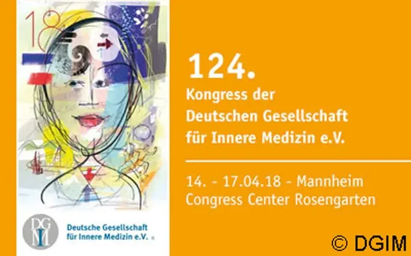 DGIM 2018 Kongress