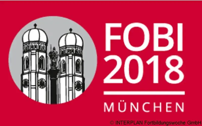 FOBI Dermatologie 2018