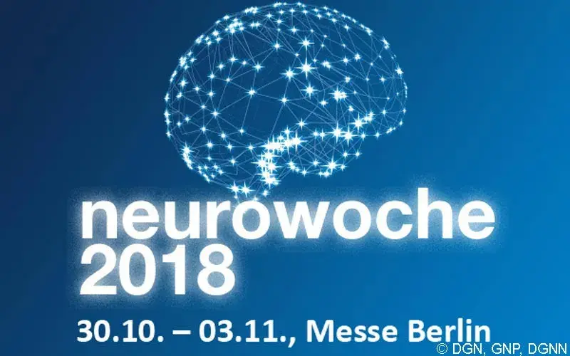 Neurowoche 2018