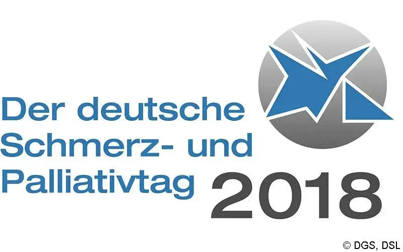 Schmerz und Palliativtag 2018