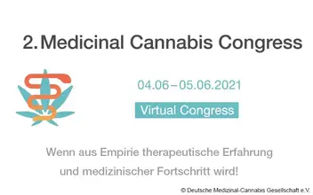 Medicinal Cannabis Congress Medicinal Cannabis Congress