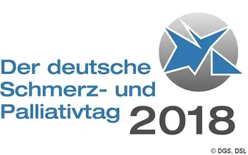 Schmerz und Palliativtag 2018 Schmerz und Palliativtag 2018