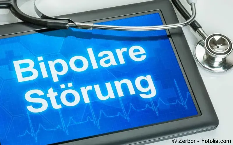 Bipolare Stoerung