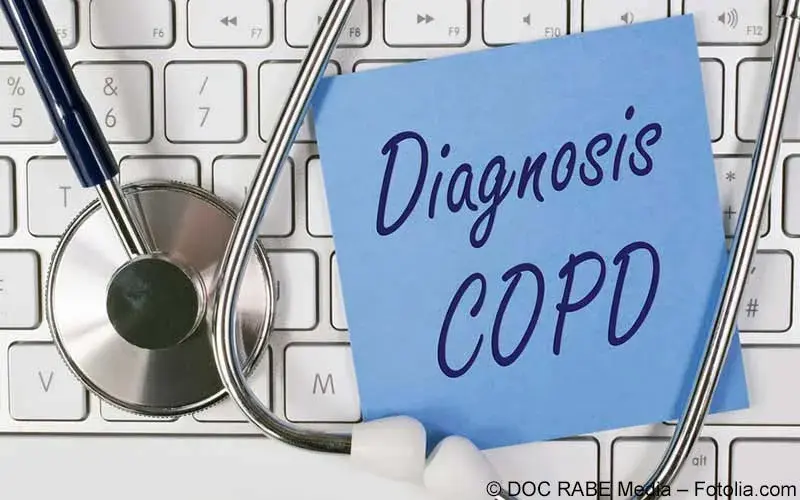 COPD Diagnose