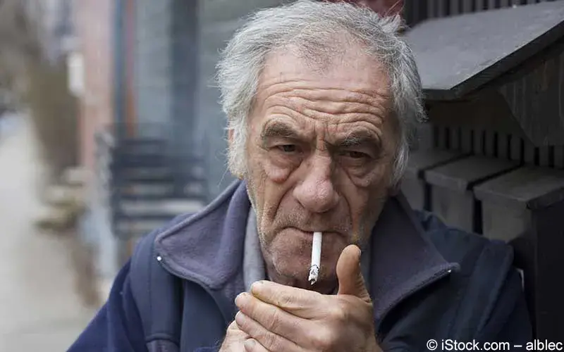 COPD