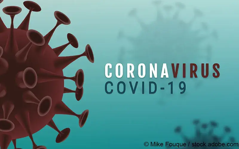 Informationen rund um das Coronavirus und COVID-19