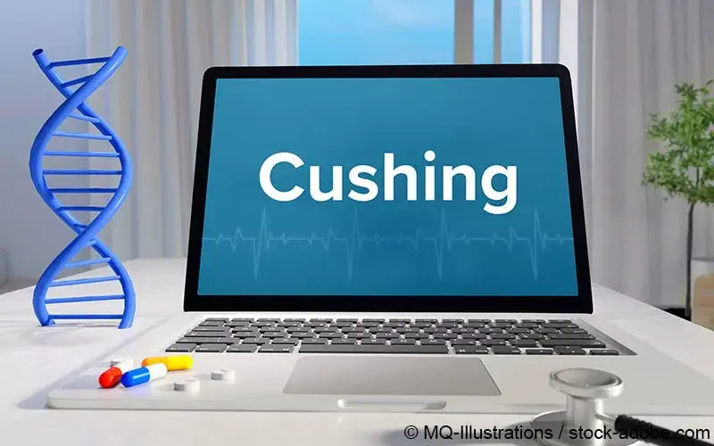 Cushing-Syndrom