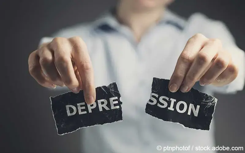 Depression Patient