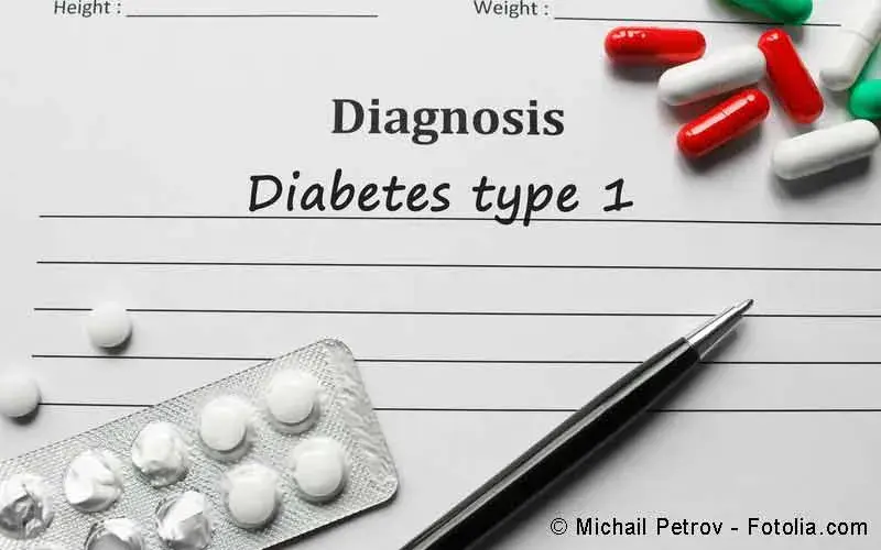 Diabetes Typ 1