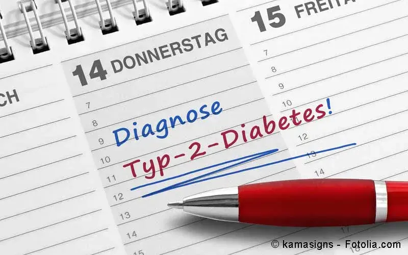 Diabetes mellitus Typ 1