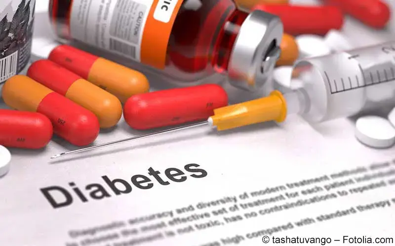 Diabetes